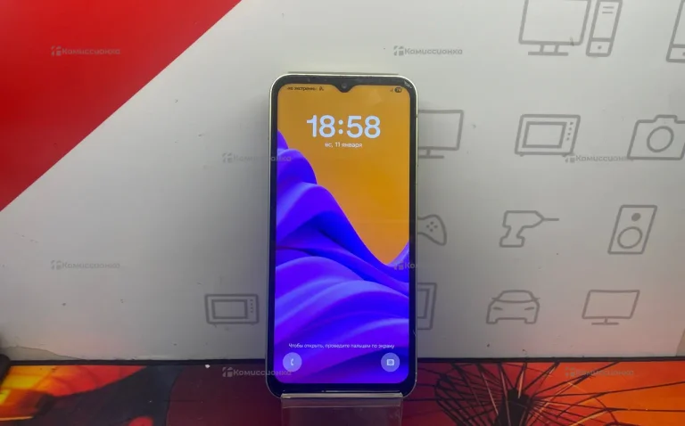 Samsung Galaxy A14 4/128 ГБ