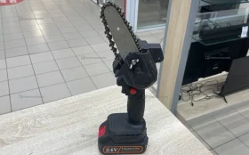 Купить Аккамуляторный кусторез F.Easy.D б/у , в Тольятти Цена:990рублей