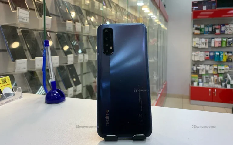 Realme 7 6/64