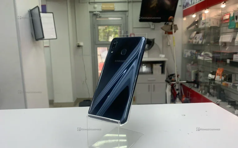 Samsung Galaxy A30 3/32Gb