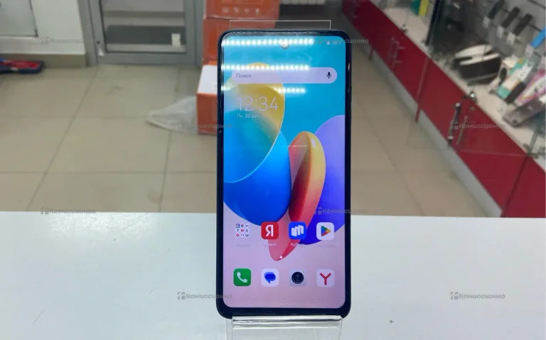 Tecno Spark Go 2024 4/128 ГБ