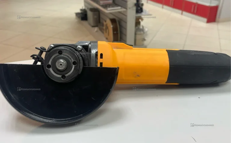 УШМ DEKO ZKAG850-125