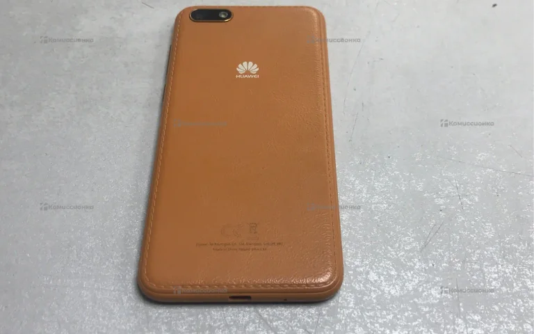Huawei Y5 lite (2018) 1/16 ГБ