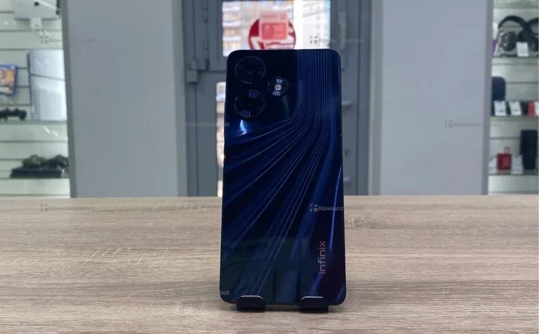 Infinix Hot 30 4/128 ГБ