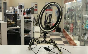 Купить Дампа для фото  home club basic б/у , в Красноярск Цена:690рублей