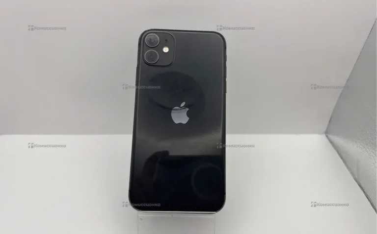 Apple iPhone 11 4/64 ГБ