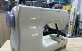 Купить Швейная машина  Janome Silver Line 3016s б/у , в Краснодар Цена:2900рублей