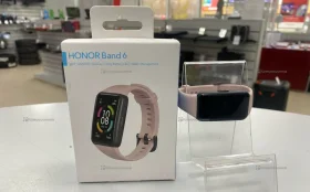 Часы  Honor Band 6