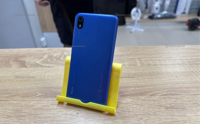 Xiaomi Redmi 7A 2/16 ГБ