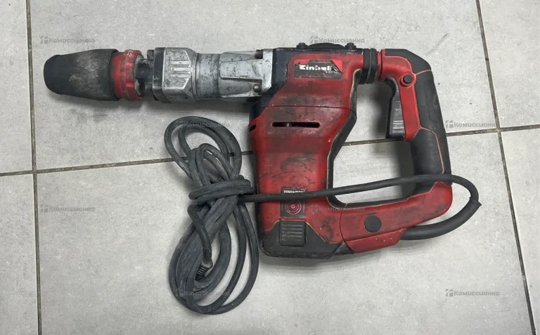 Отбойный молоток Einhell Te-dmr12