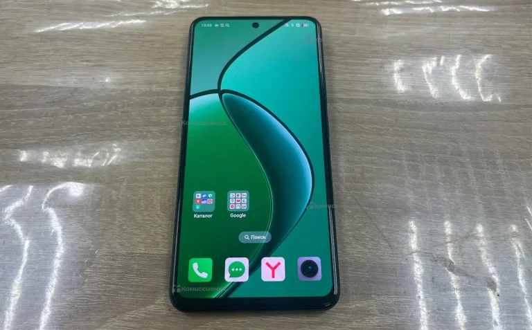 Realme 12 8/128 ГБ