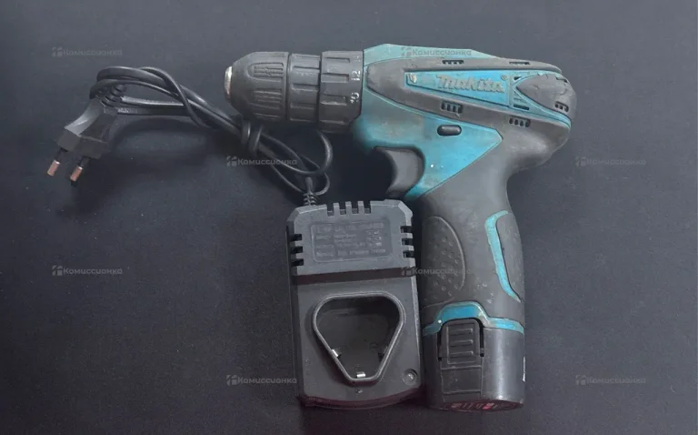 шуруповёрт Makita реплика