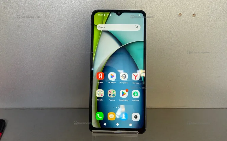 Xiaomi Redmi A3x 3/64 ГБ