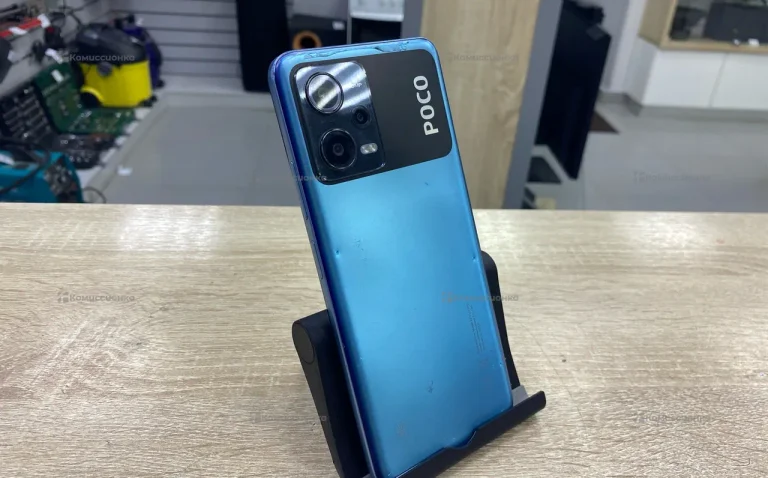 Xiaomi POCO X5 5G 8/256 ГБ