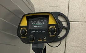 Купить Металлоискатель METAL DETECTOR б/у , в Челябинск Цена:1400рублей