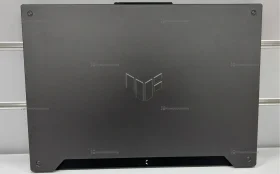 Ноутбук ASUS TUF GAMING F15 FX507Z