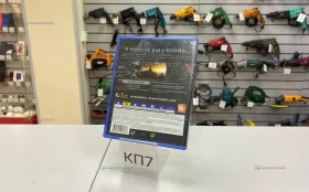 Диск для PS4 Dark Souls