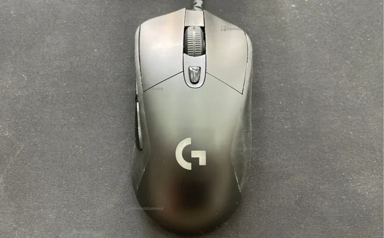 Мышка LOGITECH G403 HERO