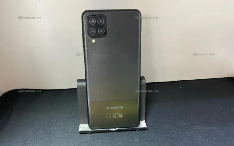 Samsung Galaxy A12 3/32 ГБ