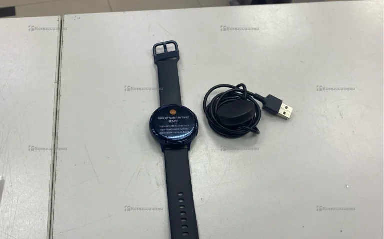 Часы  Samsung Watch Active2