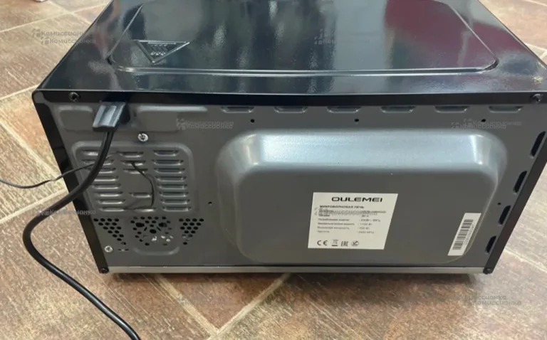 Микроволновка OULEMEI OLM-WBW002