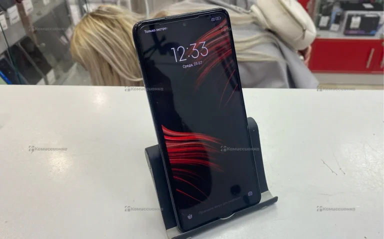 Xiaomi Poco X3 Pro 6/128Gb