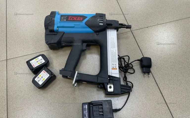 Гвоздезабивной  пистолет Toua GSN40