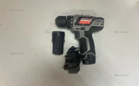 Дрель-шуруповерт Интерскол ДА-12ЭР 28