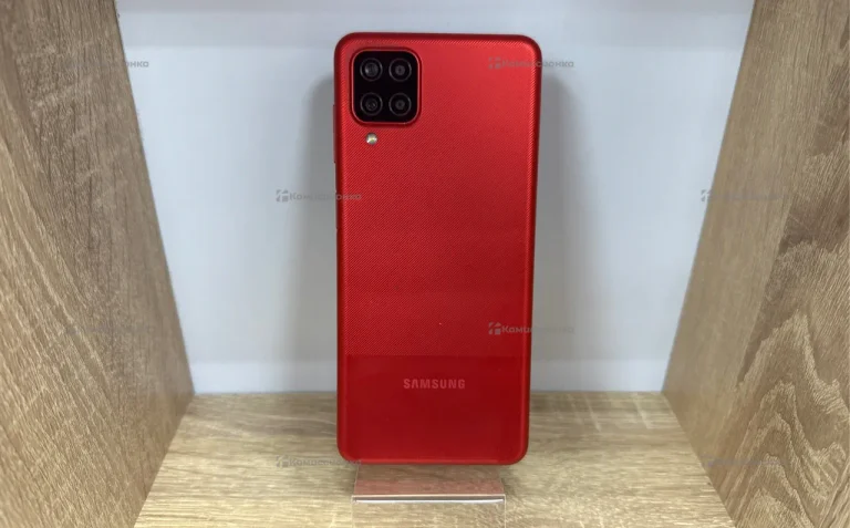 Samsung Galaxy A12 3/32 ГБ
