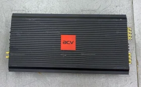 Усилитель  acv Lx 4.150