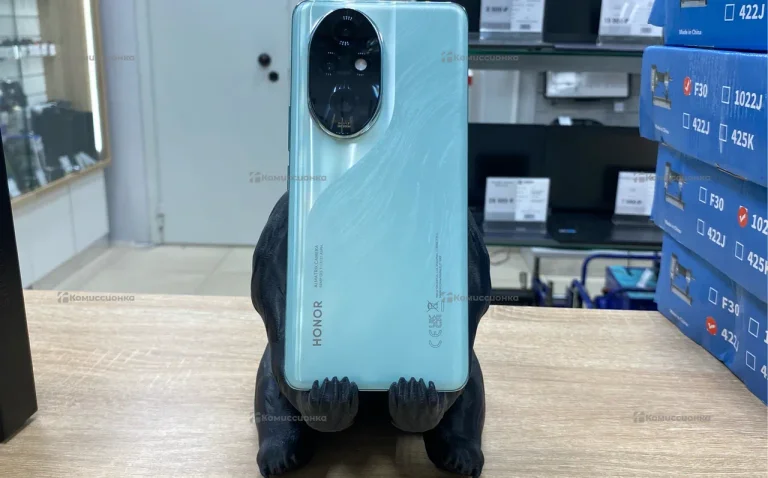 Honor 200 Pro 12/512Gb