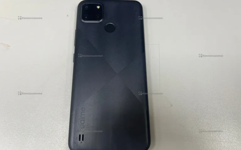 Realme C21Y 4/64 ГБ