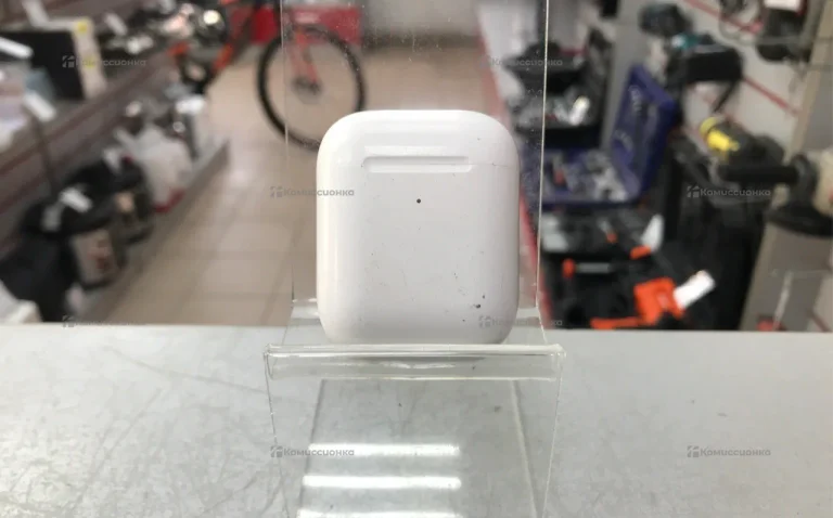 Наушники  Airpods 1