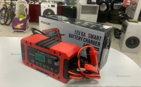 Купить Зарядное устройство Foxsur 12v б/у , в Тольятти Цена:1800рублей