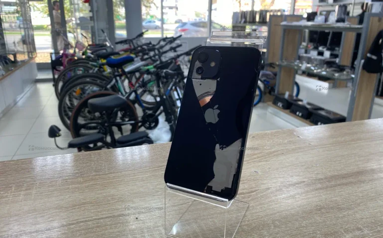 Apple iPhone 12 128Gb