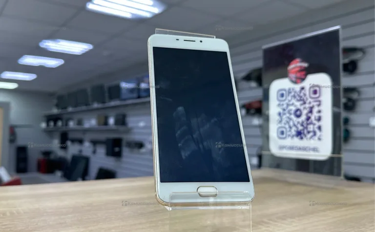 Meizu M5 Note 3/32 ГБ