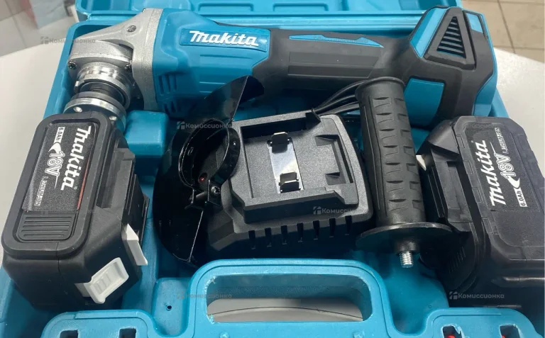 Ушм Makita 125mm реплика
