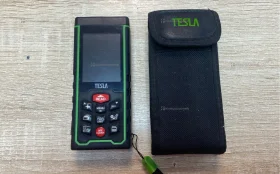 Лазерный дальномер Tesla M-70