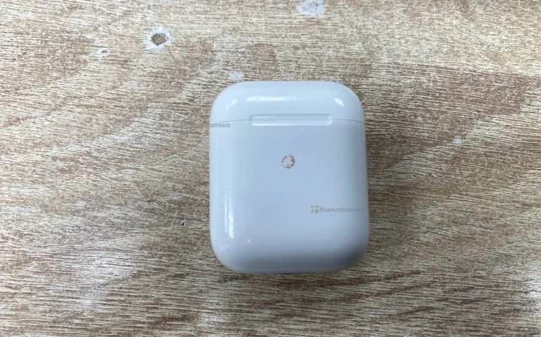 Наушники беспроводные Air Pods