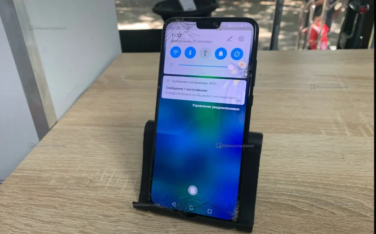 Honor 8X 6/128Gb