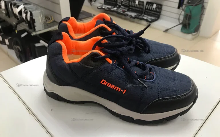 Кросовки - Dream I 40р.