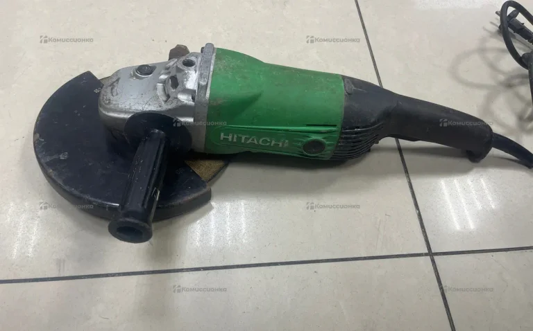 УШМ Hitachi G23SS