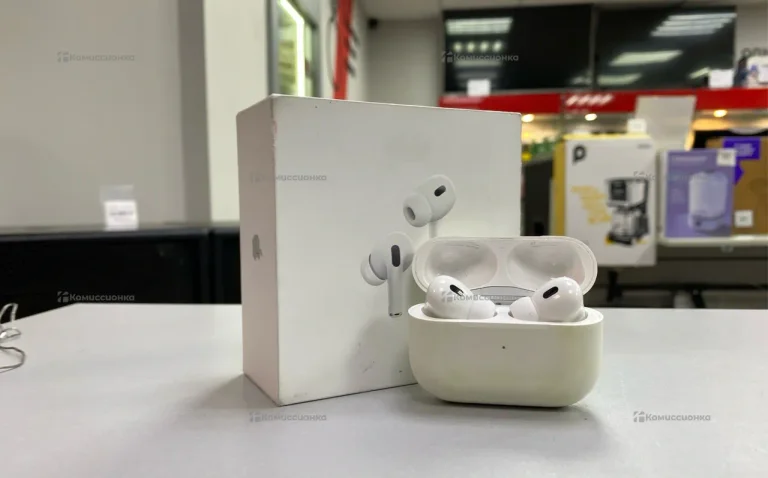 Наушники Apple AirPods Pro 2 Type-C