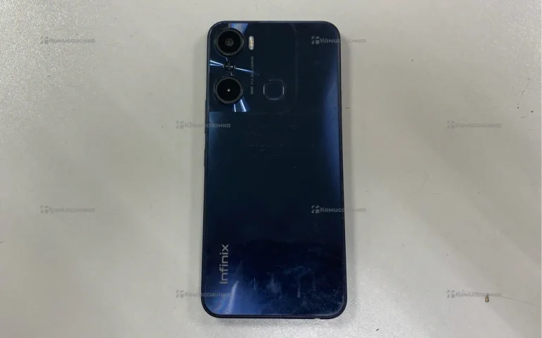 Infinix Hot 12 Pro 8/128 ГБ
