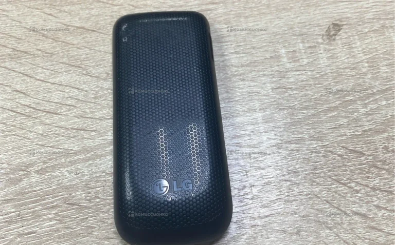 LG A190