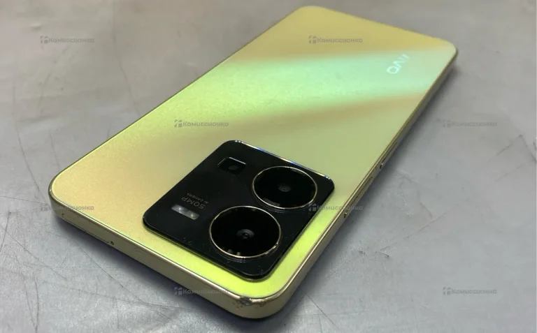 Vivo Y35 4/64Gb