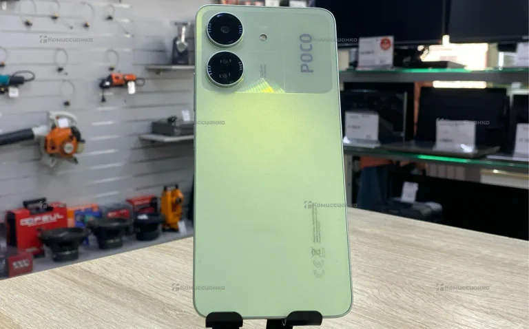 Xiaomi poco c65