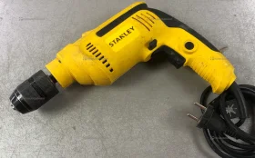 Дрель STANLEY SDH700
