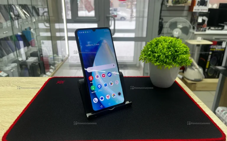 Realme C53 6/128 ГБ