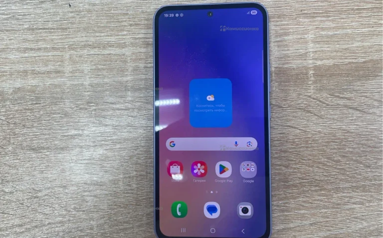 Samsung Galaxy A54 5G 6/128 ГБ